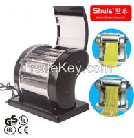 Electric Stainless Steel Pasta Machine