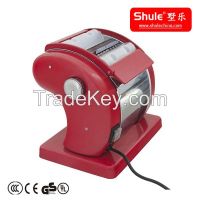 Electric Stainless Steel Pasta Machine