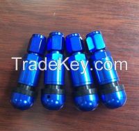 tubeless snap-in tire valve TPMS