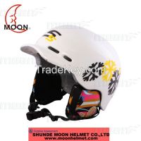 fashion skate helmet man and women and adult