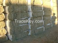Alfalfa Hay, Bermuda Grass, Klein Grass, Oat Hay, Wheat Hay, Bermuda Straw