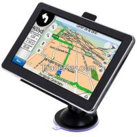 GPS system and Navigation tracker