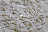 long grain white rice