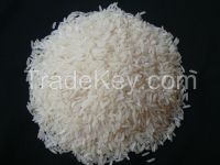 long grain white rice