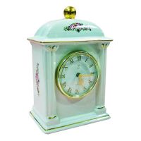 Sell ceramic table clock