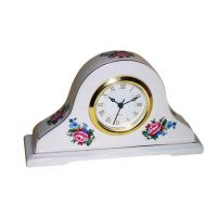 T-101(ceramic clock)