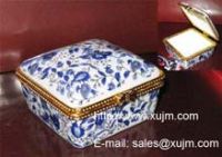 Trinket Box