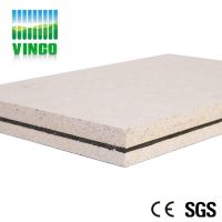 sound damping board interior noise reduce barrier