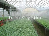 Irrigation System