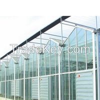 Intelligent Greenhouse with Multi-Function