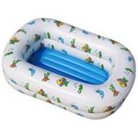 Sell Inflatable Swim Pool