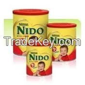 Premium Nido Powder Milk