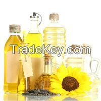 highest grade refined edible palm oil