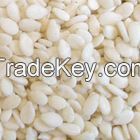 Natural Sesame Seeds (Black, Brown, White)