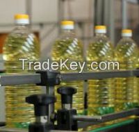 Premium Quality Refined Sunflower Seed Cooking Oil