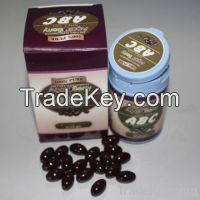 ABC Acai Berry Diet Pill, Hot Sale Beauty Slimming Products
