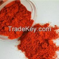 red chilli powder