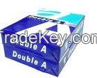 TOP QUALITY DOUBLE A BRAND A4 COPY PAPER FOR SALE