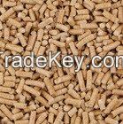 Din Plus / EN Plus / EN A+B Granules De Bois , Wood Pellets 6mm - 8mm , Pellets