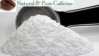 Natural Caffeine Anhydrous