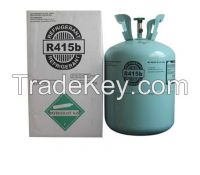 R415b Refrigerant Gas