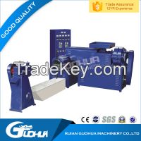 Plastic Grinding Milling Granulator