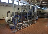 ILLIG FS 32 Form, Filling and Sealing Line for SALE