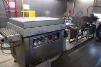 Cryovac Packaging, Thermoforming Line for SALE
