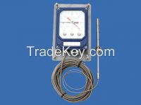 Transformer Oil Surface Temperature Controller