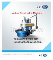 Vertical Turret Lathe price for hot sale in stock offered by Vertical Turret Lathe manufacture