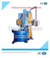 Vertical Turning Lathe price for hot sale in stock offered by Vertical Turning Lathe manufacture