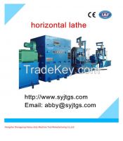 CNC horizontal Lathes CW61125