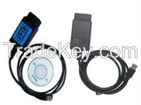 Top-Rated Car Tool Professional Interface for Diagnostics Fiat Designed for Medium-sized Garages