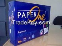 Double A A4 copy paper 80g