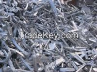 aluminium scrap 6063