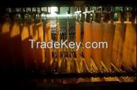 hot sell cathode copper 99.99%