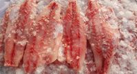 Frozen Nile Perch Fillet