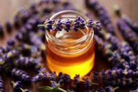 100% Pure & Organic Lavender Essential Oil