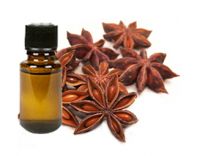 Natural Spice and Flavour Star-Anise Oil