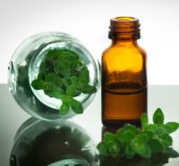 Oregano Essential Oil