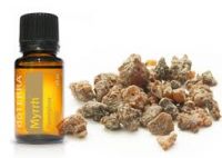 Myrrh Essential Oil