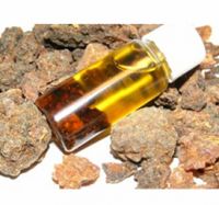 Frankincense Oil