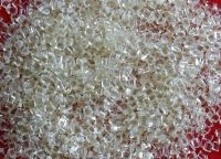 PBT Plastic Granule/Polyethylene Terephthalate Material