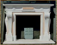 Sell  fireplace