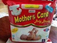 Baby Diapers