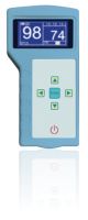 Sell handheld pulse oximeter
