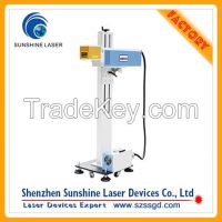 30w Portable Laser Glass Cutting Machine from Shenzhen Factory