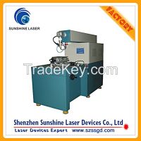 Automatic 700w Laser Welding Machine for Sale