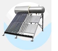 Solar Water Heater SK404