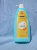 shampoo for dogs and cats